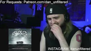 Moonsorrow - Huuto REACTION!! | A FINNISH MASTERPEICE??