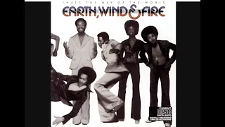 Earth, Wind & Fire...That's The Way Of The World...Extended Mix...