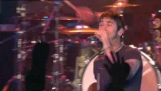 Godsmack - Faceless live (Changes DVD)