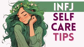 INFJ Self Care (7 Easy Tips!)