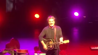 Matt Nathanson “Only the Good Die Young” (Billy Joel cover): Vic Theater Chicago, IL 8/26/22