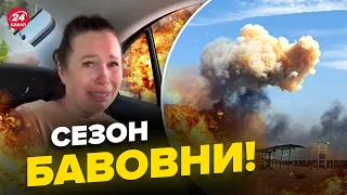 💥У КРИМУ істерика / ПОТУЖНА техніка вже їде до ЗСУ / Ворога чекає СЮРПРИЗ