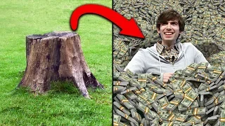 r/Prorevenge Neighbor Cuts Down MY Tree, Pays $1.2 MILLION! (via r/Legaladvice)