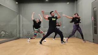 The Black Eyed Peas - Boom Boom Pow | Dance Cover | Rahul Roy Choreography #youtube #youtubeshorts