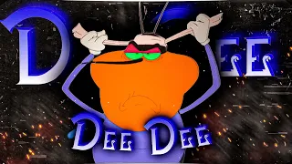 METAMORPHOSIS - DEE DEE Video  | Oggy and Cockroach || Best Digital |