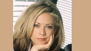 13 Sweet Photos of Ally Walker