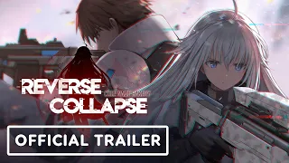 Reverse Collapse: Code Name Bakery - Official Cinematic Trailer