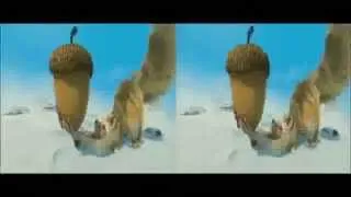Ice Age 4  Continental Drift - Trailer 3D  HD 1080p _ Voll verschoben