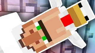 THE MINECRAFT VILLAGER PRISON ESCAPE!!! | Asleep 2 #2