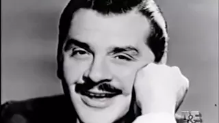 Ernie Kovacs' Biography