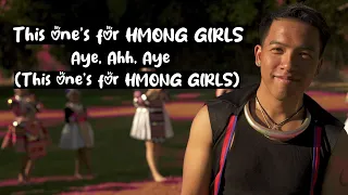 LYRIC VIDEO 'HMONG GIRLS' SOAL