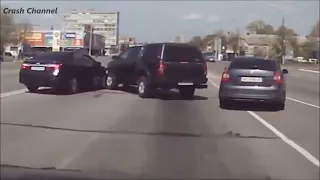 Car Crash Compilation