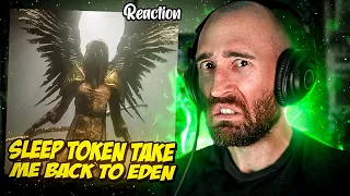 SLEEP TOKEN - TAKE ME BACK TO EDEN [MUSICIAN REACTS]