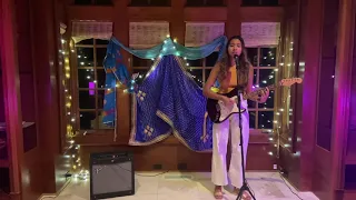 Pyaar Ke Paal female by KK - (Electric Guitar Cover Hindi Song)