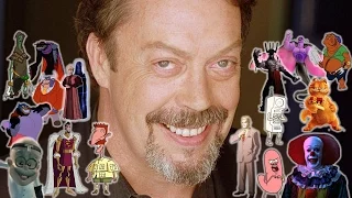 Voice Showcase - "Tim Curry"