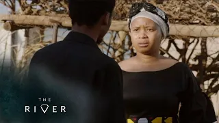 Dimpho is Pregnant – The River | 1 Magic