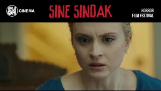 The House on Pine Street (Official Trailer SineSindak)