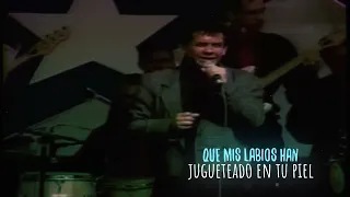 ADONAY -  Rodolfo Aicardi y los Hispanos (Video Letra)