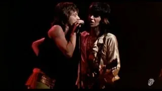 The Rolling Stones - Dead Flowers (Live) - OFFICIAL