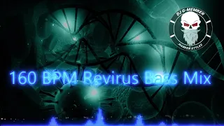 G-MEMBER - 160 BPM Revirus Bass Pandemic Mix (Reverse Bass Only)