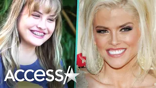 Anna Nicole Smith's Daughter Is Her Twin In '20/20' Documentary