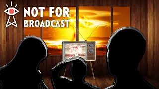 ВОТ ЭТО ПОВОРОТ | Not For Broadcast | ПРОХОЖДЕНИЕ #6