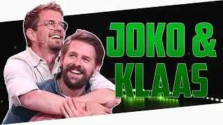 Joko & Klaas 15 Minuten LIVE - Die ehrenhafteste Aktion der TV-Geschichte