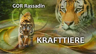 GOR Rassadin: KRAFTTIERE