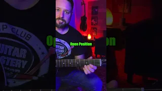 12-Bar Blues In UNDER a Minute!