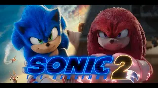 SONIC 2: The Return Of Eggman (2022) official Trailer | Paramount Pictures