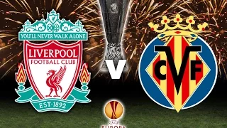 Liverpool - Villarreal 3-0 | Highlights | 05.05.2016