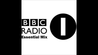 Sub Focus & Wilkinson - Essential Mix @ BBC Radio 1 - 10.10.2020