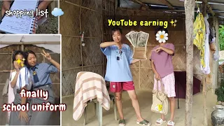 the price of this....shocked us😵| buy school and kitchen needs with YouTube earning✨|Dimapur