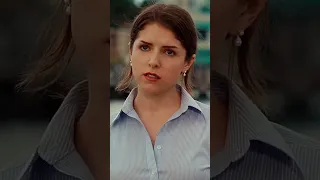 George Clooney rejects Anna Kendrick 😂🍿🎬 Up In The Air (2009) #georgeclooney #annakendrick #film