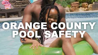 Orange County Pool Safety | Visit Orlando