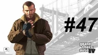 Прохождение GTA IV - #47 Гравелли