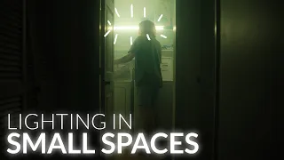 Cinematic Lighting In Small Spaces - Ways To Do It