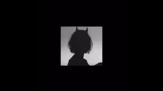 Paint it black - Sebastian Böhm // Slowed to perfection