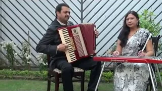 Tere Bina Zindagi Se Koi Shikwa To Nahin - Instrumental - SONALI NATH and SANJEEV SACHDEVA