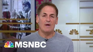 Mark Cuban: Cost Plus Drugs Aim To Be Low-Cost Provider For Every Medicine