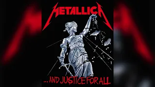 Metallica - ...And Justice For All (Remix & Remaster)