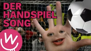 Der Handspiel-Song