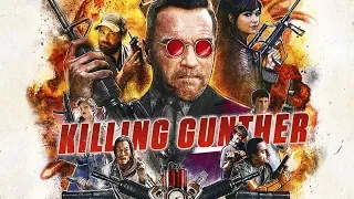 Killing Gunther - Official Trailer