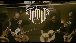 TEMOR - In Vivo Veritas (Official Video)