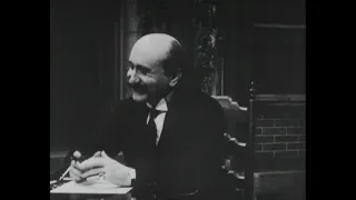 Ceux De Chez Nous   Documentaire de Sacha Guitry   1952