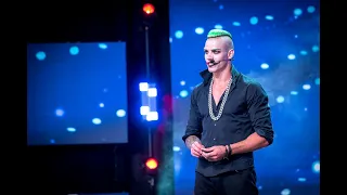 Valeri Ivanov – The Joker |Auditions |Bulgaria’s Got Talent 2019