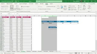 Aula 10 - Contagem de Tipos de Dados com Critérios Personalizados | Curso de Excel Avançado Gratuito