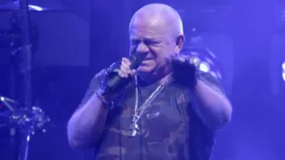Dirkschneider - Live Back To The Roots 2017