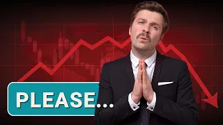 Markets to Fed: We Want Rate Cuts! | tastylive's Macro Money