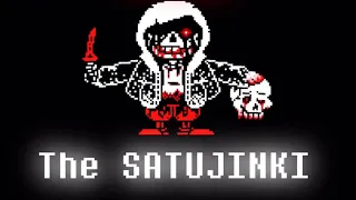 [MTT] Phase 2.5+3: The SATUJINKU v1